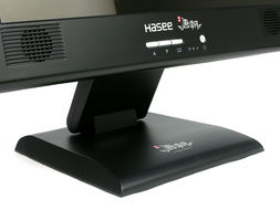 神舟新瑞H2130E一體電腦產(chǎn)品亮點與IT168一體電腦圖片資源全覽